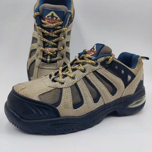 Women's Workload steel toe work -  Hiking  footwear size 7